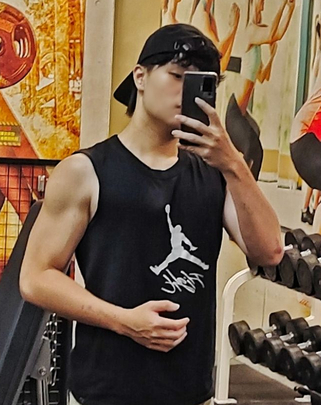 Eason Lu